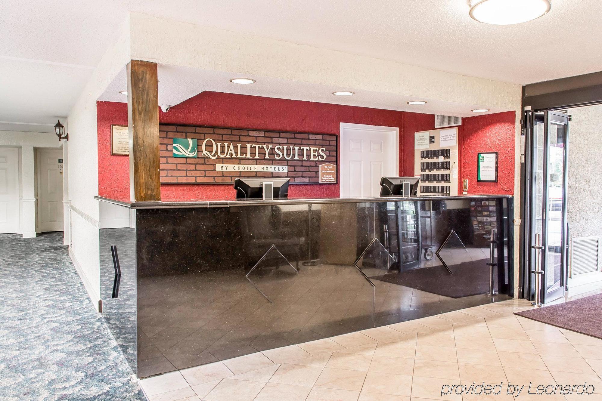 The Blu Hotel Blue Ash Cincinnati, Ascend Hotel Collection Εξωτερικό φωτογραφία