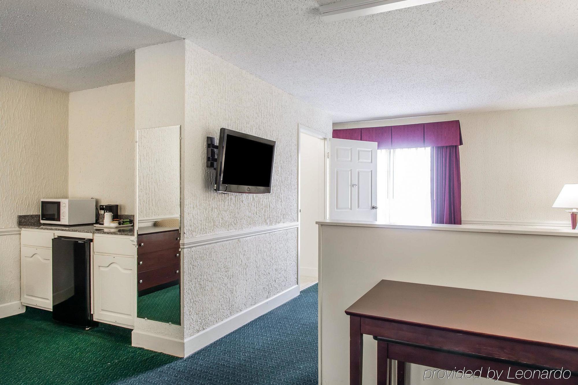 The Blu Hotel Blue Ash Cincinnati, Ascend Hotel Collection Εξωτερικό φωτογραφία